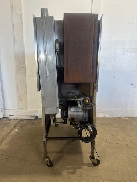HENNY PENNY MODEL 600 NATURAL GAS PRESSURE FRYER - Second Life - Equipment - collection_name