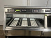 "HENNY PENNY MPB - 107" 208V 7 WELLS DUAL SERVICE HOT FOOD DISPLAY CASE,95.5"W - Second Life - Equipment - collection_name