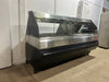 "HENNY PENNY MPB - 107" 208V 7 WELLS DUAL SERVICE HOT FOOD DISPLAY CASE,95.5"W - Second Life - Equipment - collection_name