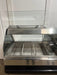 "HENNY PENNY MPB - 107" 208V 7 WELLS DUAL SERVICE HOT FOOD DISPLAY CASE,95.5"W - Second Life - Equipment - collection_name