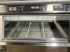 "HENNY PENNY MPB - 107" 208V 7 WELLS DUAL SERVICE HOT FOOD DISPLAY CASE,95.5"W - Second Life - Equipment - collection_name