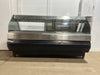 "HENNY PENNY MPB - 107" 208V 7 WELLS DUAL SERVICE HOT FOOD DISPLAY CASE,95.5"W - Second Life - Equipment - collection_name