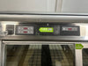 "HENNY PENNY MPB - 107" 208V 7 WELLS DUAL SERVICE HOT FOOD DISPLAY CASE,95.5"W - Second Life - Equipment - collection_name