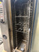 HENNY PENNY NATURAL GAS CHICKEN ROTISSERIE OVEN AND CART WITH 3 RACKS - Bargains R Ours - #collection_name#