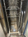 HENNY PENNY NATURAL GAS CHICKEN ROTISSERIE OVEN AND CART WITH 3 RACKS - Bargains R Ours - #collection_name#