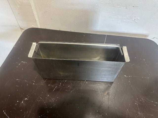 HENNY PENNY OEM 68086 STAINLESS STEEL CONDENSATION PAN FOR 600RB PRESSURE FRYER - Second Life - Equipment - collection_name