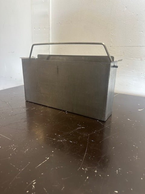 HENNY PENNY OEM 68086 STAINLESS STEEL CONDENSATION PAN FOR 600RB PRESSURE FRYER - Second Life - Equipment - collection_name