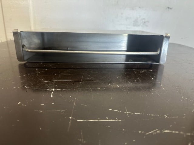 HENNY PENNY OEM 68086 STAINLESS STEEL CONDENSATION PAN FOR 600RB PRESSURE FRYER - Second Life - Equipment - collection_name