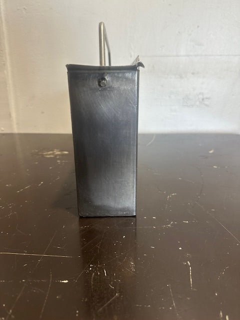HENNY PENNY OEM 68086 STAINLESS STEEL CONDENSATION PAN FOR 600RB PRESSURE FRYER - Second Life - Equipment - collection_name