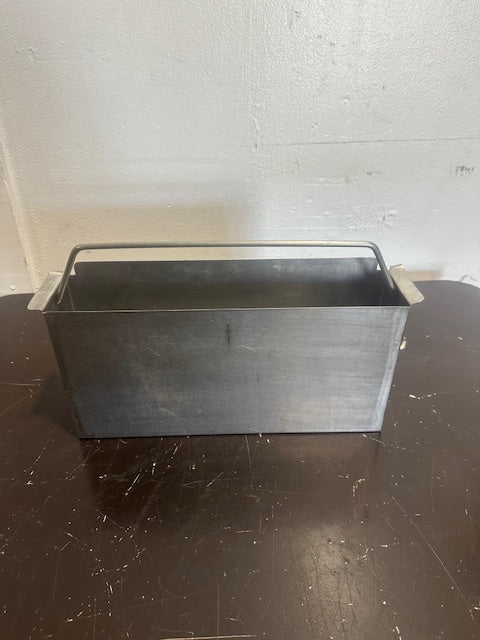 HENNY PENNY OEM 68086 STAINLESS STEEL CONDENSATION PAN FOR 600RB PRESSURE FRYER - Second Life - Equipment - collection_name