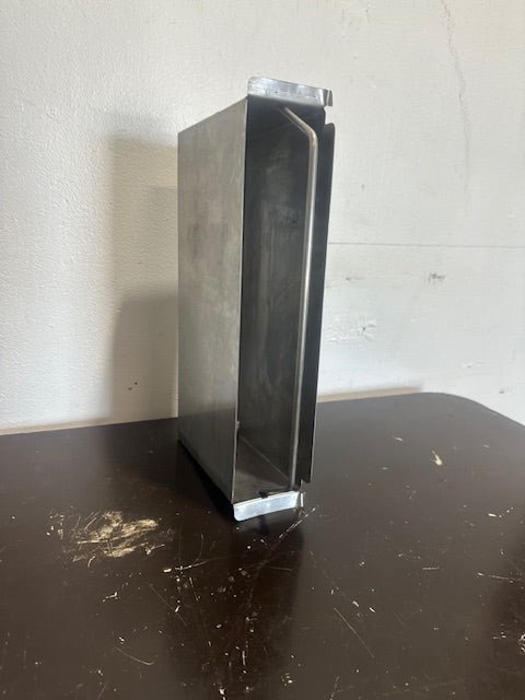 HENNY PENNY OEM 68086 STAINLESS STEEL CONDENSATION PAN FOR 600RB PRESSURE FRYER - Second Life - Equipment - collection_name