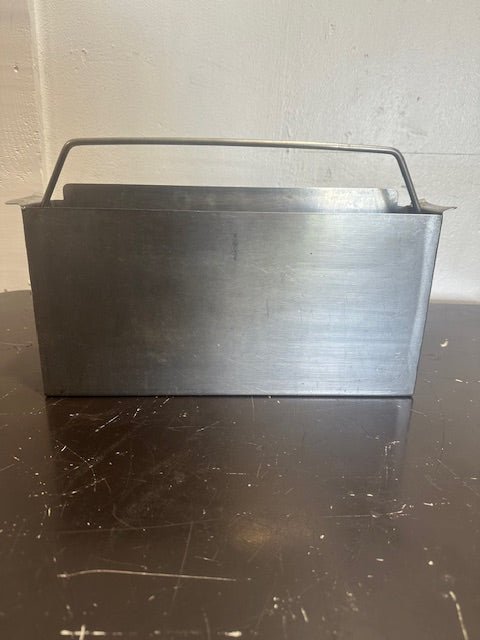HENNY PENNY OEM 68086 STAINLESS STEEL CONDENSATION PAN FOR 600RB PRESSURE FRYER - Second Life - Equipment - collection_name