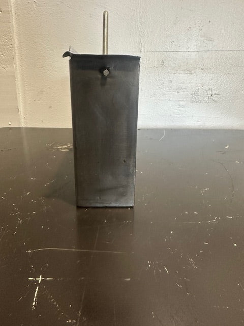HENNY PENNY OEM 68086 STAINLESS STEEL CONDENSATION PAN FOR 600RB PRESSURE FRYER - Second Life - Equipment - collection_name