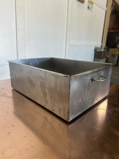 HENNY PENNY OEM MODEL 600 GREASE FILTRATION PAN - Second Life - Equipment - collection_name