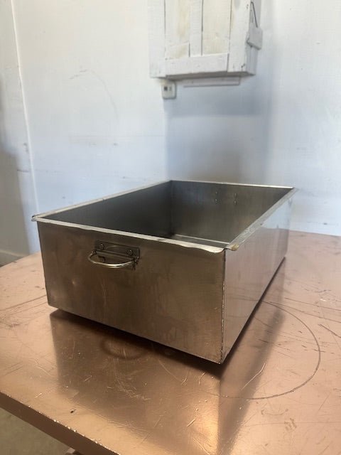 HENNY PENNY OEM MODEL 600 GREASE FILTRATION PAN - Second Life - Equipment - collection_name