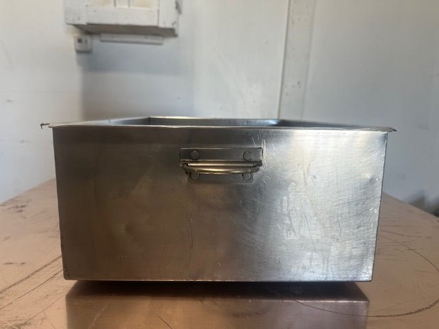HENNY PENNY OEM MODEL 600 GREASE FILTRATION PAN - Second Life - Equipment - collection_name