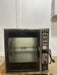 "HENNY PENNY SCR - 6" COMMERCIAL ELECTRIC DIGITAL CHICKEN ROTISSERIE OVEN 208V,3PH - Second Life - Equipment - collection_name