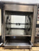 "HENNY PENNY SCR - 6" COMMERCIAL ELECTRIC DIGITAL CHICKEN ROTISSERIE OVEN 208V,3PH - Second Life - Equipment - collection_name
