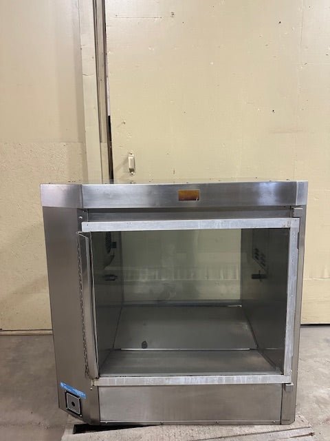 "HENNY PENNY - TR - 8" H.D. COMMERCIAL ELECTRIC ROTISSERIE OVEN - Bargains R Ours - #collection_name#