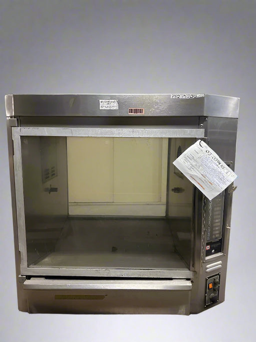 "HENNY PENNY - TR - 8" H.D. COMMERCIAL ELECTRIC ROTISSERIE OVEN - Bargains R Ours - #collection_name#