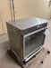 "HENNY PENNY - TR - 8" H.D. COMMERCIAL ELECTRIC ROTISSERIE OVEN - Bargains R Ours - #collection_name#