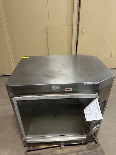 "HENNY PENNY - TR - 8" H.D. COMMERCIAL ELECTRIC ROTISSERIE OVEN - Bargains R Ours - #collection_name#