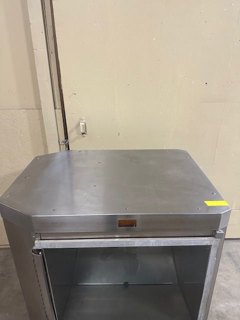 "HENNY PENNY - TR - 8" H.D. COMMERCIAL ELECTRIC ROTISSERIE OVEN - Bargains R Ours - #collection_name#