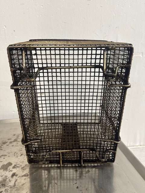 "HENNY PENNY(OEM)" FRYING BASKET FOR ELECTRIC HENNY PENNY PRESSURE FRYER 500 - Second Life - Equipment - collection_name