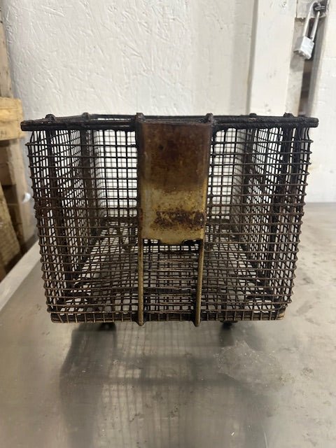 "HENNY PENNY(OEM)" FRYING BASKET FOR ELECTRIC HENNY PENNY PRESSURE FRYER 500 - Second Life - Equipment - collection_name