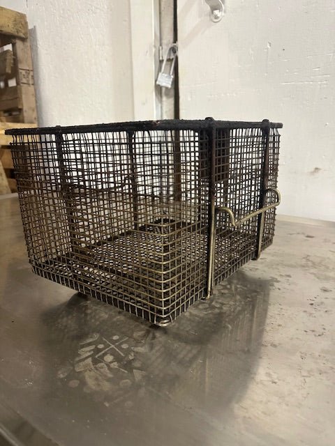 "HENNY PENNY(OEM)" FRYING BASKET FOR ELECTRIC HENNY PENNY PRESSURE FRYER 500 - Second Life - Equipment - collection_name