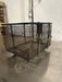 "HENNY PENNY(OEM)" FRYING BASKET FOR ELECTRIC HENNY PENNY PRESSURE FRYER 500 - Second Life - Equipment - collection_name