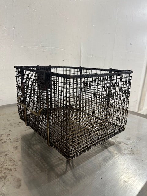 "HENNY PENNY(OEM)" FRYING BASKET FOR ELECTRIC HENNY PENNY PRESSURE FRYER 500 - Second Life - Equipment - collection_name