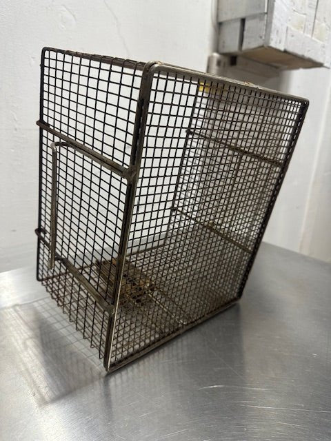 "HENNY PENNY(OEM)" FRYING BASKET FOR GAS HENNY PENNY PRESSURE FRYER 600 - Second Life - Equipment - collection_name