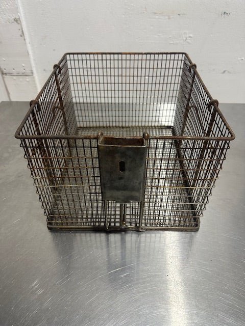 "HENNY PENNY(OEM)" FRYING BASKET FOR GAS HENNY PENNY PRESSURE FRYER 600 - Second Life - Equipment - collection_name