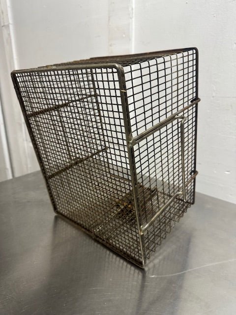 "HENNY PENNY(OEM)" FRYING BASKET FOR GAS HENNY PENNY PRESSURE FRYER 600 - Second Life - Equipment - collection_name