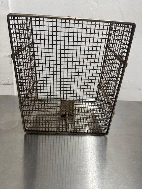 "HENNY PENNY(OEM)" FRYING BASKET FOR GAS HENNY PENNY PRESSURE FRYER 600 - Second Life - Equipment - collection_name
