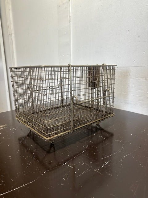 "HENNY PENNY(OEM)"COMMERCIAL FRYING BASKET FOR ELECTRIC FRYER - Second Life - Equipment - collection_name