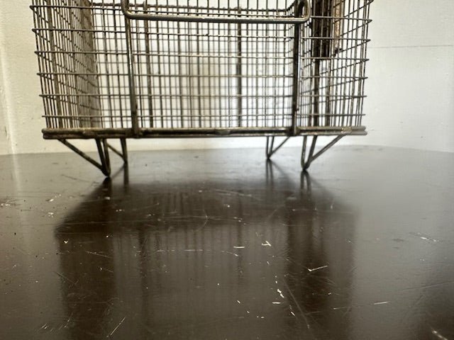 "HENNY PENNY(OEM)"COMMERCIAL FRYING BASKET FOR ELECTRIC FRYER - Second Life - Equipment - collection_name