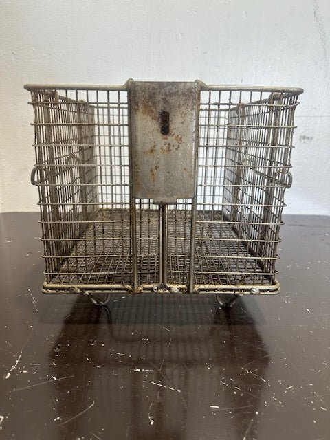 "HENNY PENNY(OEM)"COMMERCIAL FRYING BASKET FOR ELECTRIC FRYER - Second Life - Equipment - collection_name