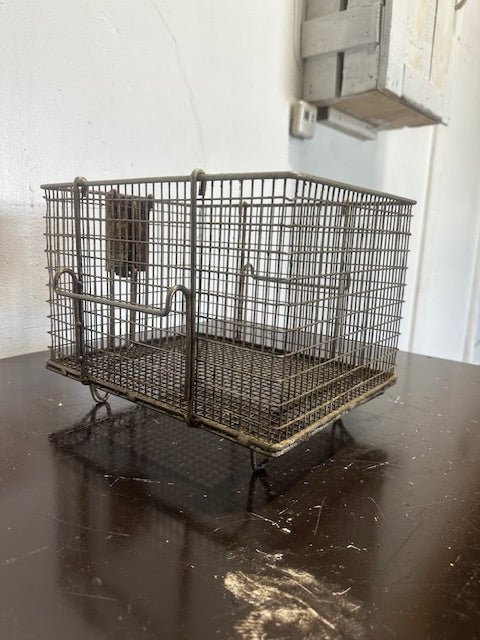 "HENNY PENNY(OEM)"COMMERCIAL FRYING BASKET FOR ELECTRIC FRYER - Second Life - Equipment - collection_name