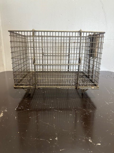 "HENNY PENNY(OEM)"COMMERCIAL FRYING BASKET FOR ELECTRIC FRYER - Second Life - Equipment - collection_name