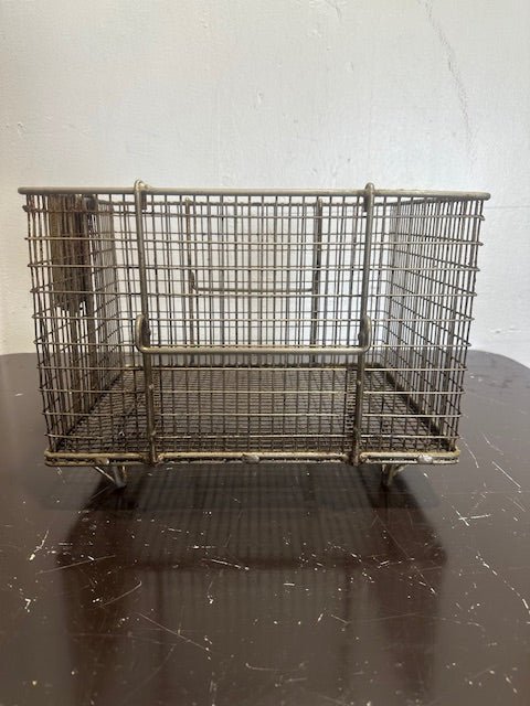 "HENNY PENNY(OEM)"COMMERCIAL FRYING BASKET FOR ELECTRIC FRYER - Second Life - Equipment - collection_name