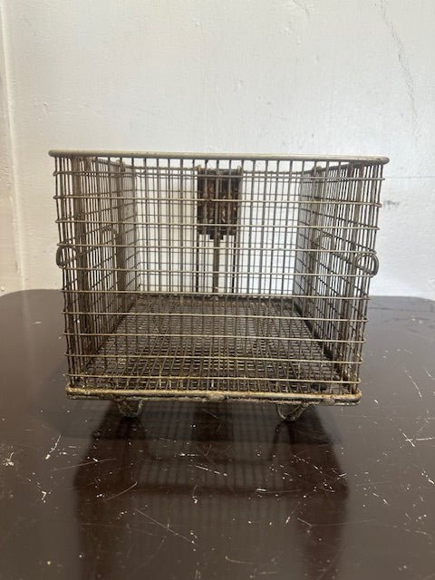 "HENNY PENNY(OEM)"COMMERCIAL FRYING BASKET FOR ELECTRIC FRYER - Second Life - Equipment - collection_name