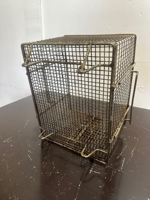 "HENNY PENNY(OEM)"COMMERCIAL FRYING BASKET FOR ELECTRIC FRYER - Second Life - Equipment - collection_name