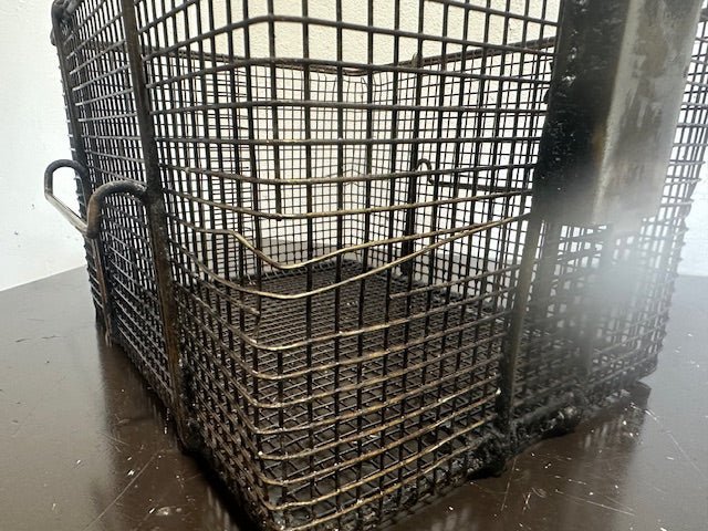 "HENNY PENNY(OEM)"COMMERCIAL FRYING BASKET FOR GAS FRYER - Second Life - Equipment - collection_name