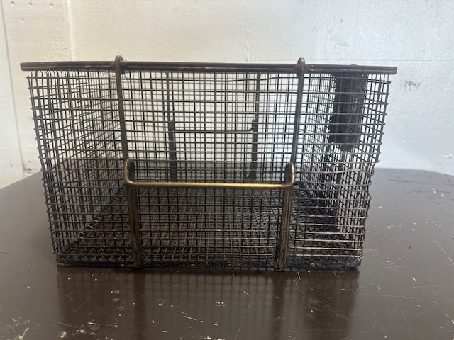 "HENNY PENNY(OEM)"COMMERCIAL FRYING BASKET FOR GAS FRYER - Second Life - Equipment - collection_name