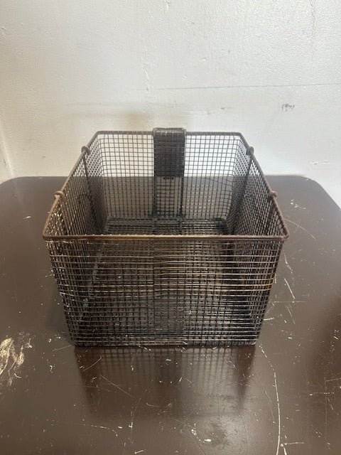 "HENNY PENNY(OEM)"COMMERCIAL FRYING BASKET FOR GAS FRYER - Second Life - Equipment - collection_name