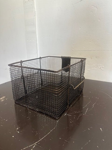 "HENNY PENNY(OEM)"COMMERCIAL FRYING BASKET FOR GAS FRYER - Second Life - Equipment - collection_name