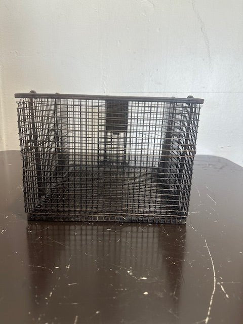 "HENNY PENNY(OEM)"COMMERCIAL FRYING BASKET FOR GAS FRYER - Second Life - Equipment - collection_name