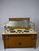 HIGH END COMMERCIAL LIGHTED HOT - SOUP SELF SERVE STATION w/SNEEZE GUARD - Bargains R Ours - #collection_name#